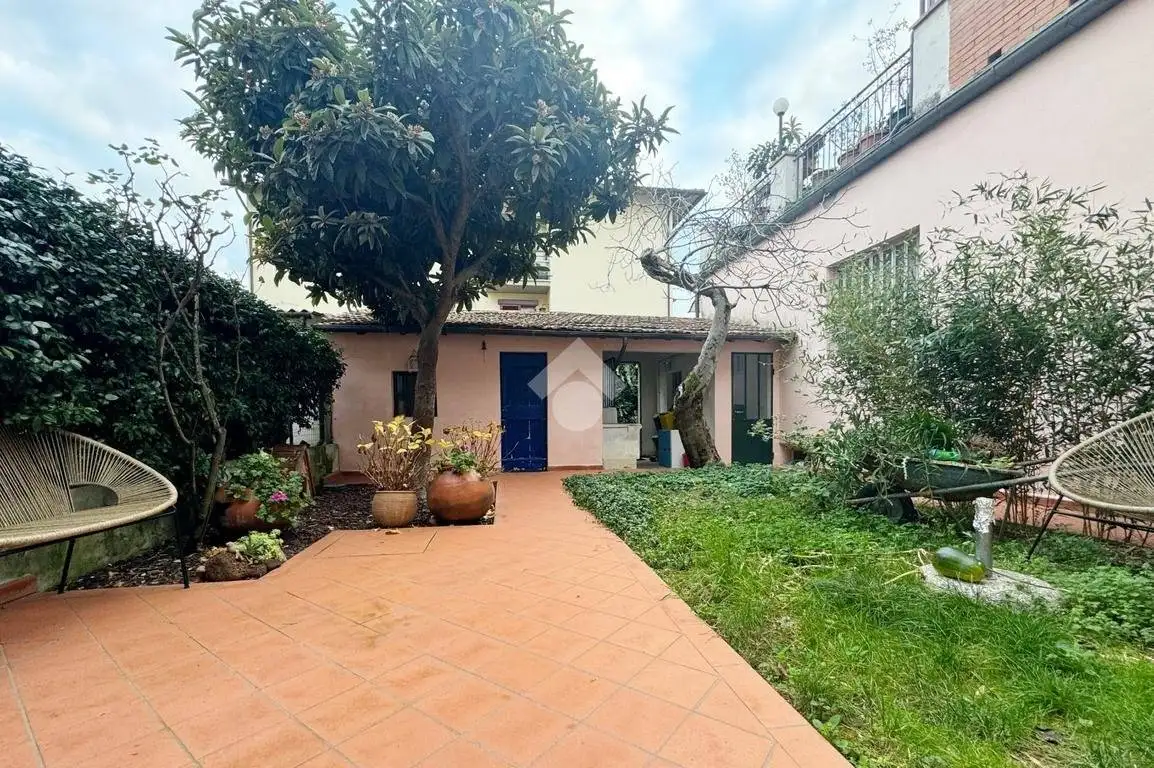 Terratetto plurifamiliare via Giacomo Puccini 201, Centro, Calenzano - foto 3