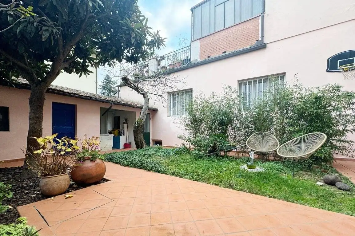 Terratetto plurifamiliare via Giacomo Puccini 201, Centro, Calenzano - foto 5