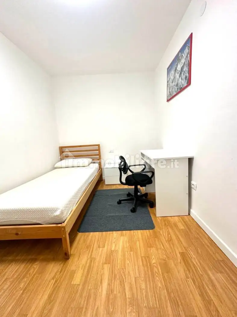 Appartamento via alla Cascata 1, Povo, Trento - foto 3