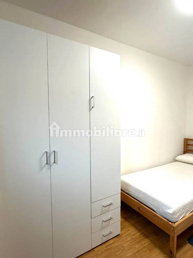 Appartamento via alla Cascata 1, Povo, Trento - foto 4