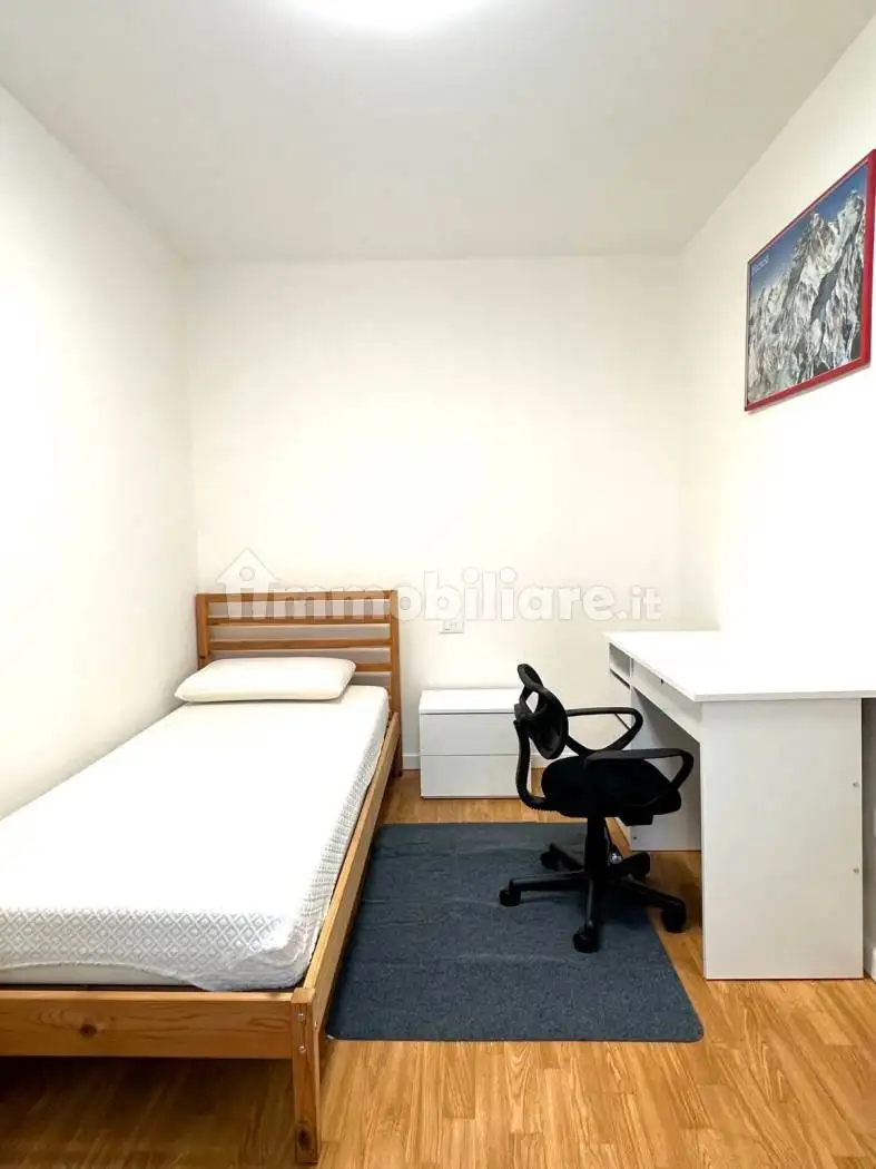 Appartamento via alla Cascata 1, Povo, Trento - foto 5