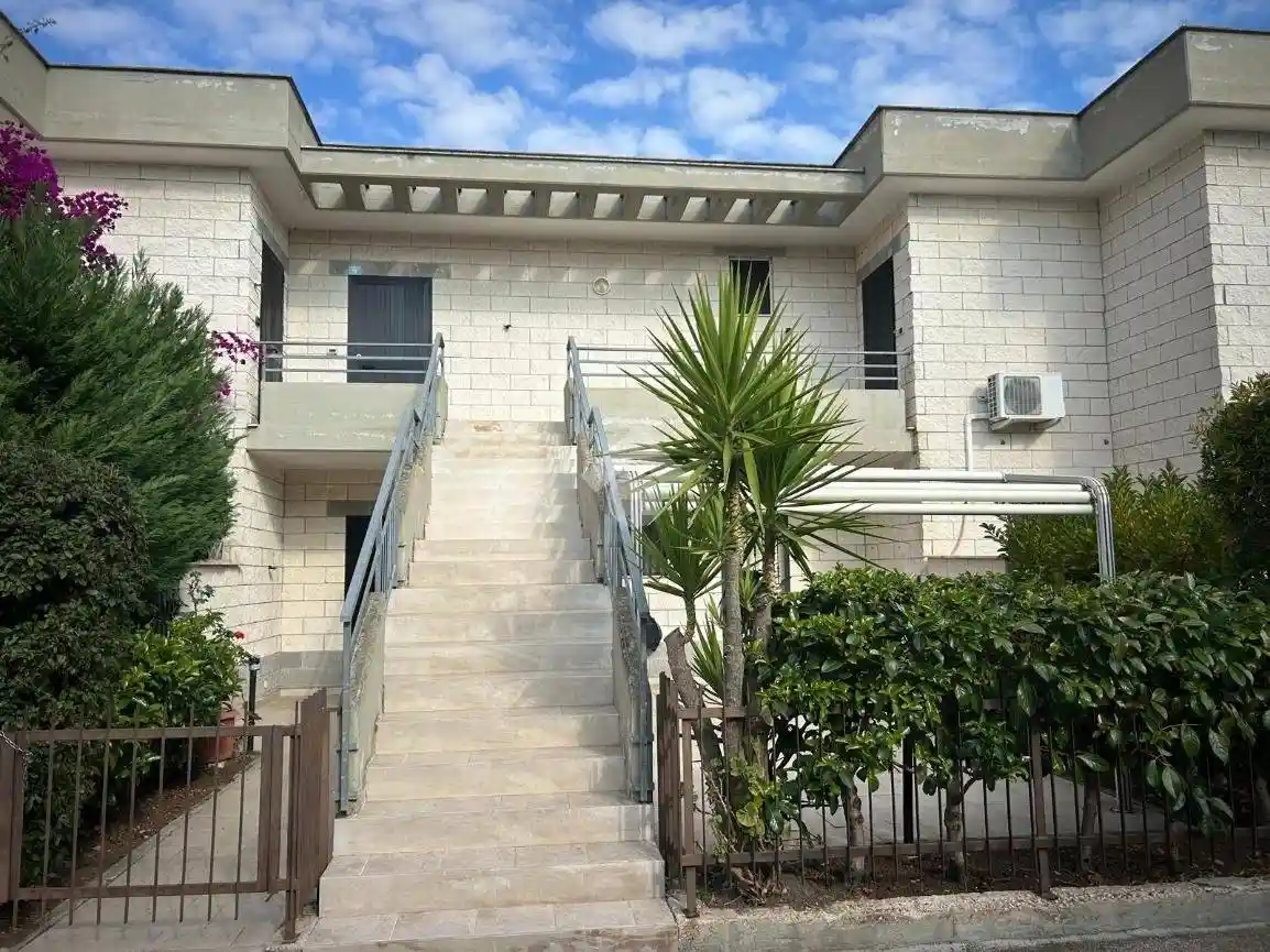 Appartamento in vendita a Manfredonia