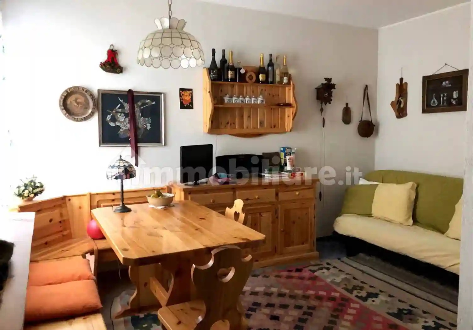 Trilocale via Magnolta 35, Aprica - foto 4