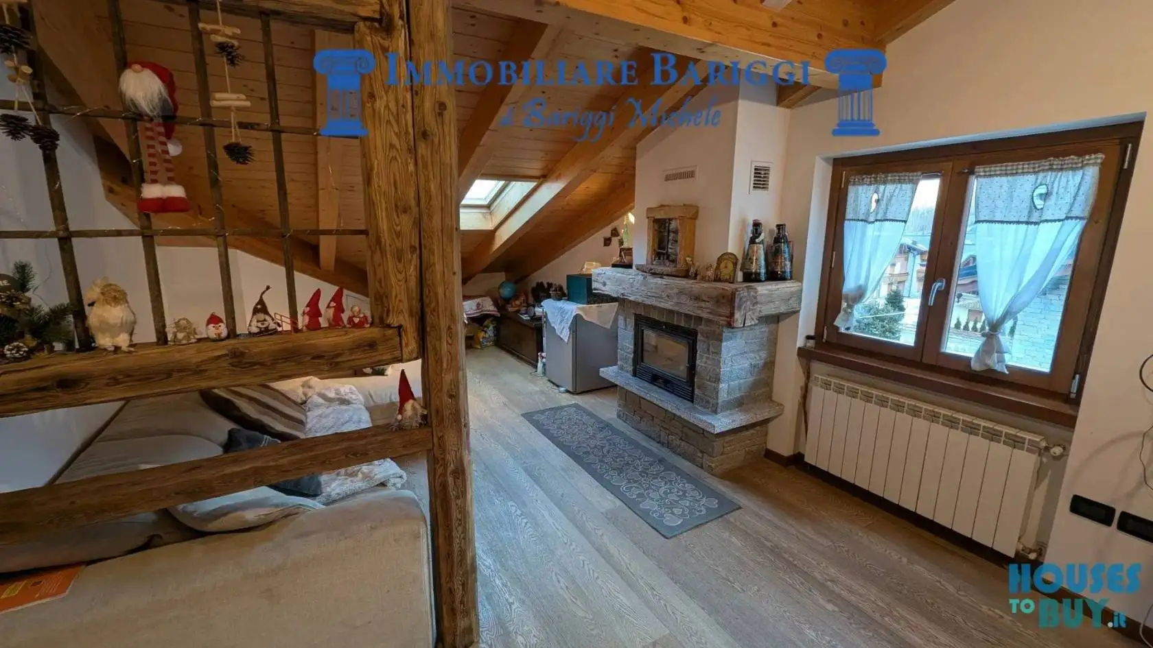 Trilocale via Valeriana, 81, Corteno Golgi - foto 4