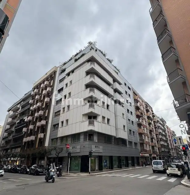 Appartamento in affitto a Bari