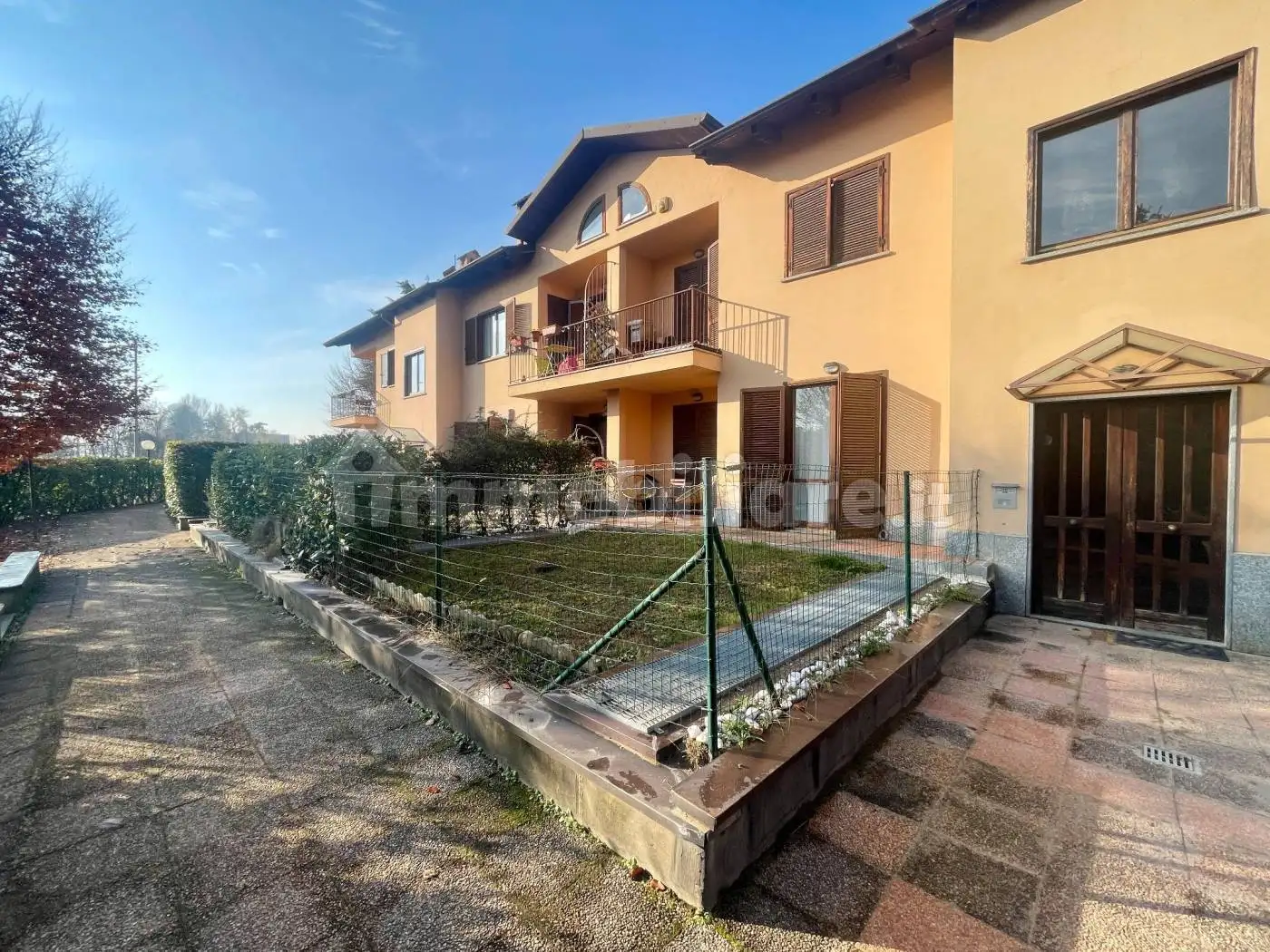 Appartamento in vendita a Moncalieri