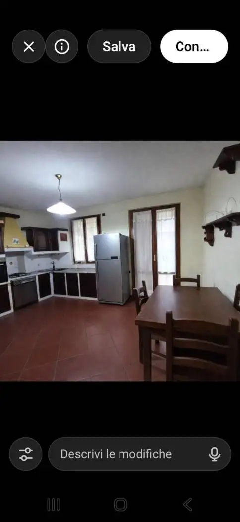 Appartamento in vendita a Campi Bisenzio