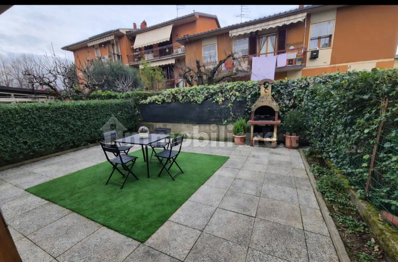 Bilocale ottimo stato, piano terra, Centro, Campi Bisenzio - foto 2