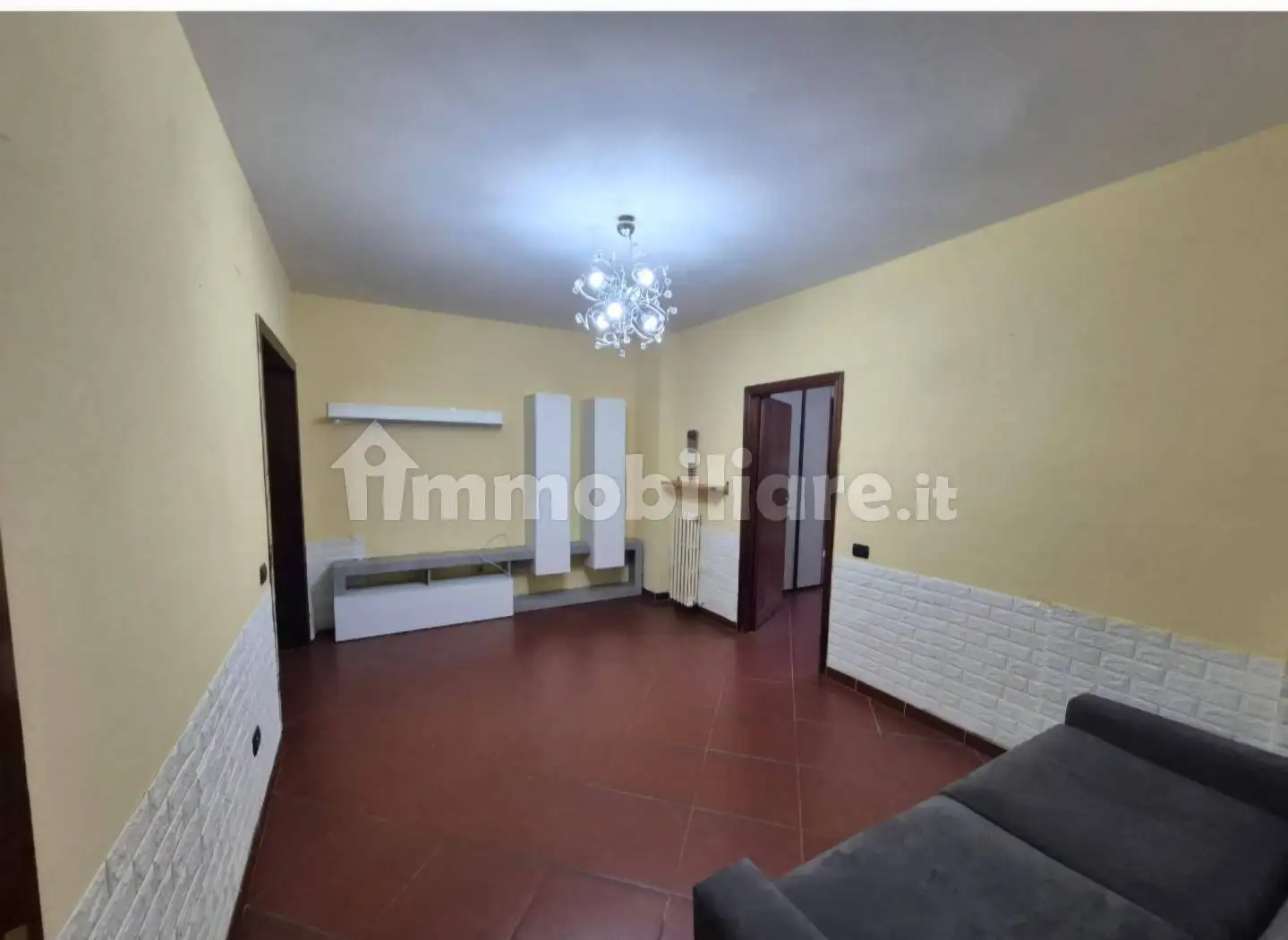 Bilocale ottimo stato, piano terra, Centro, Campi Bisenzio - foto 3