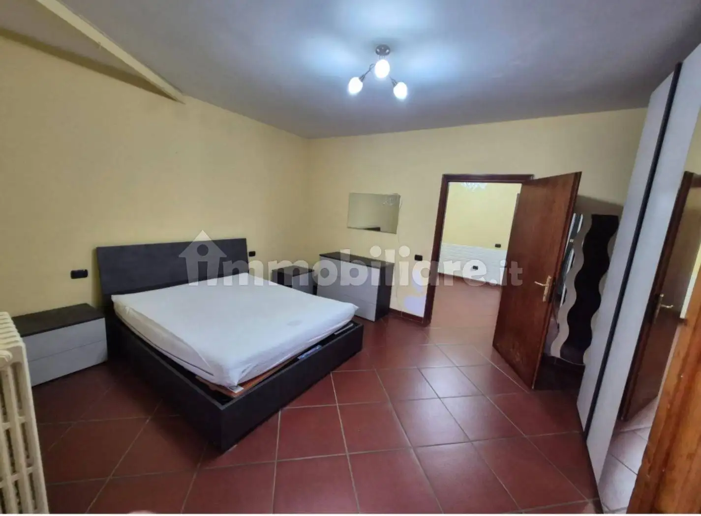 Bilocale ottimo stato, piano terra, Centro, Campi Bisenzio - foto 5