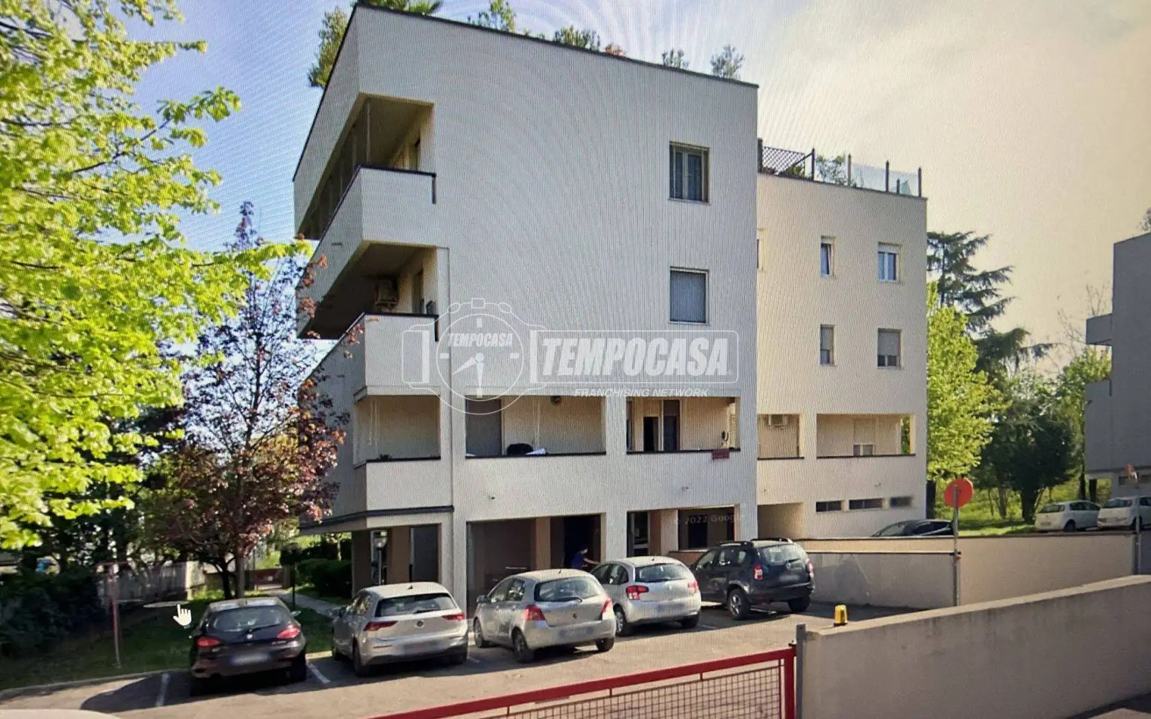 Appartamento in vendita a Modena