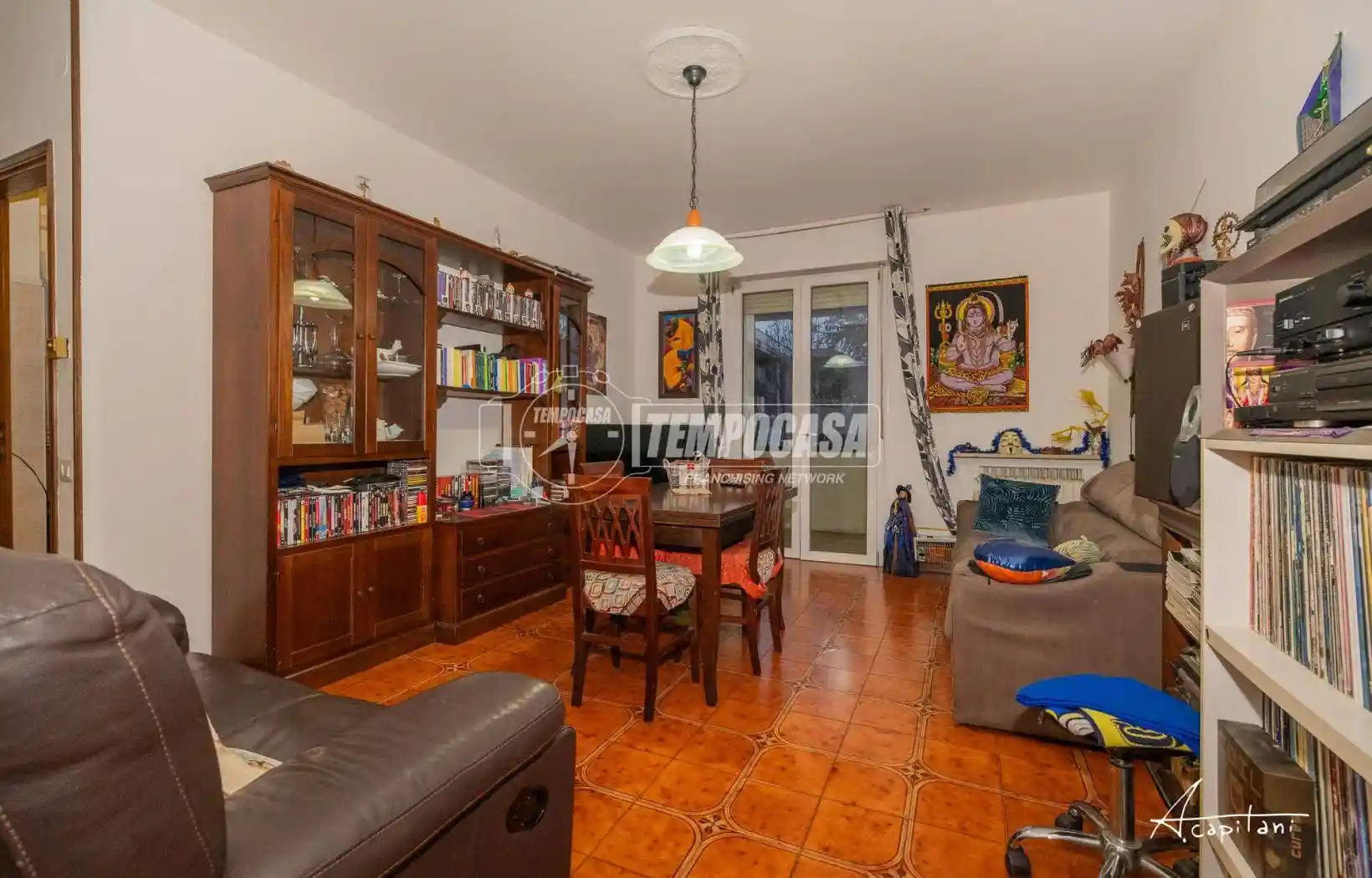 Trilocale via Sebastiano Caboto 41/A, Villaggio Giardino, Modena - foto 2