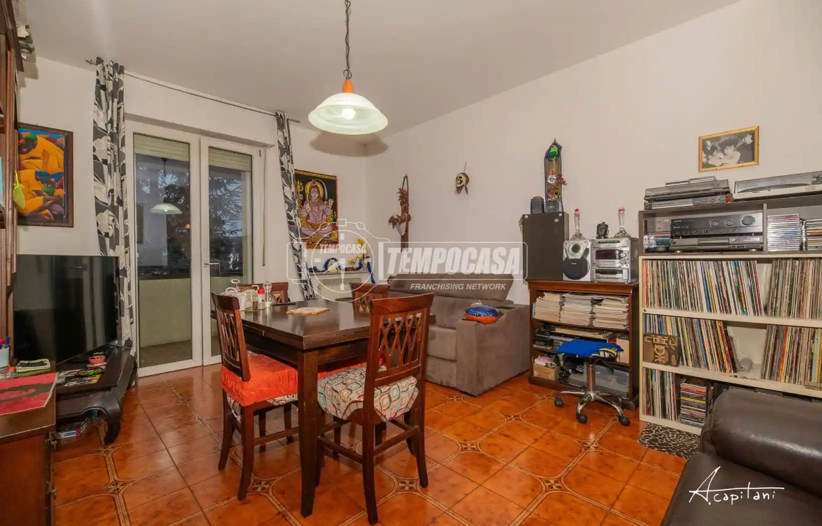 Trilocale via Sebastiano Caboto 41/A, Villaggio Giardino, Modena - foto 5