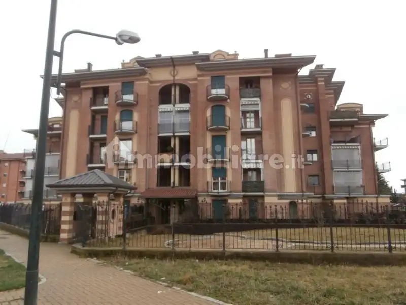 Appartamento in vendita a Rivalta di Torino