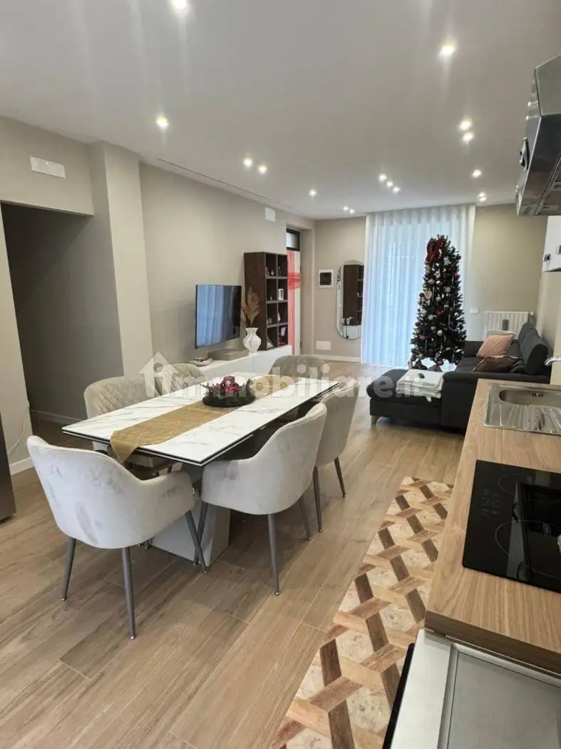 Appartamento in vendita a Campomarino