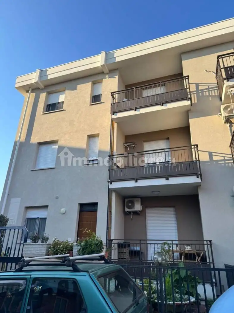 Trilocale via Generale Carlo Alberto Dalla Chiesa 20, Centro, Campomarino - foto 4