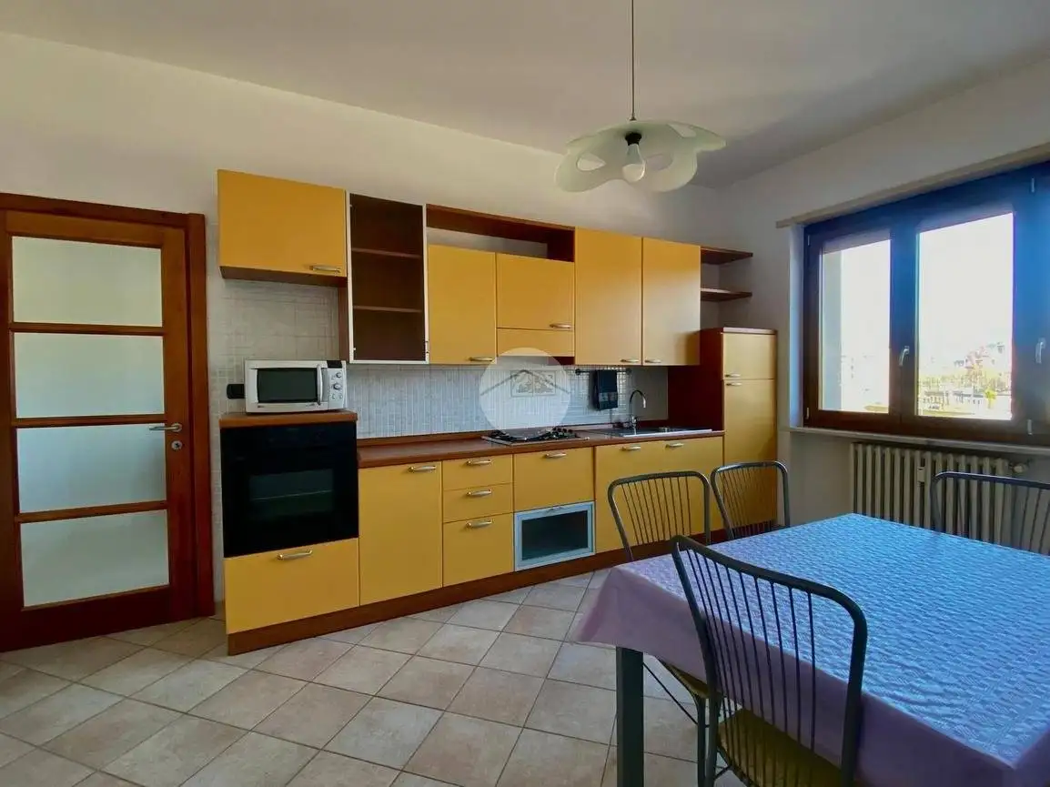 Trilocale via Alcide de Gasperi 13, Centro, Bra - foto 3