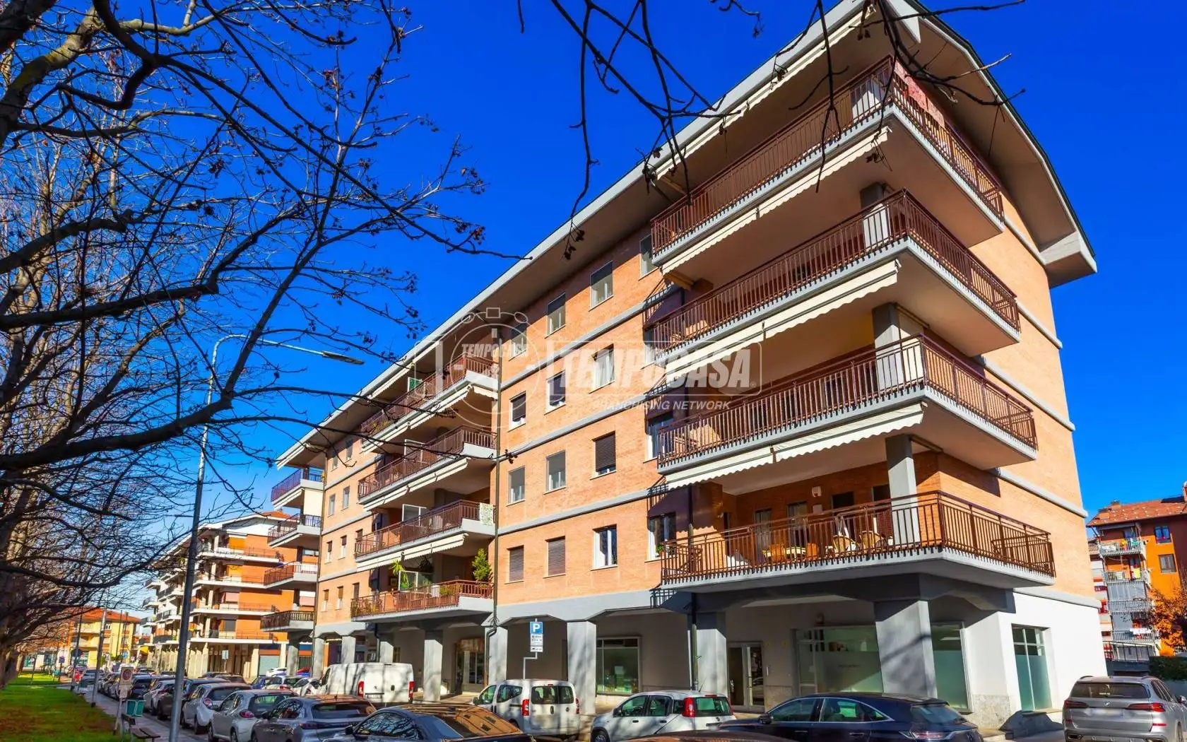 Appartamento in vendita a Fossano