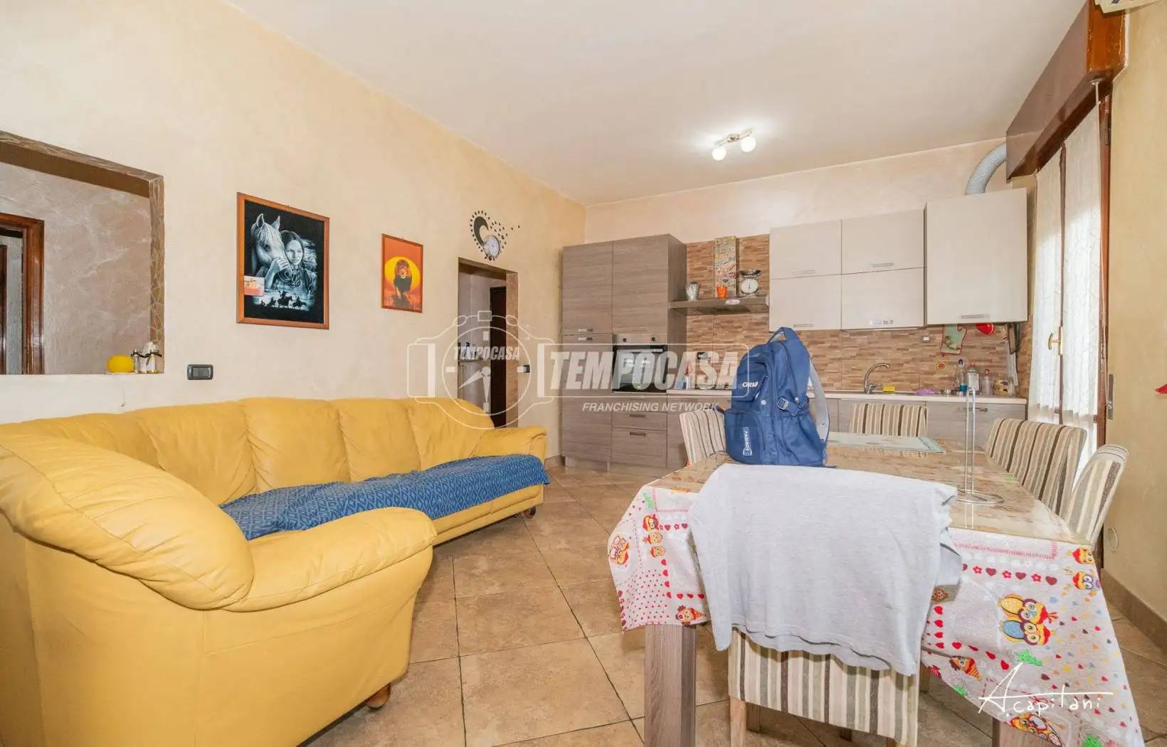 Appartamento in vendita a Modena