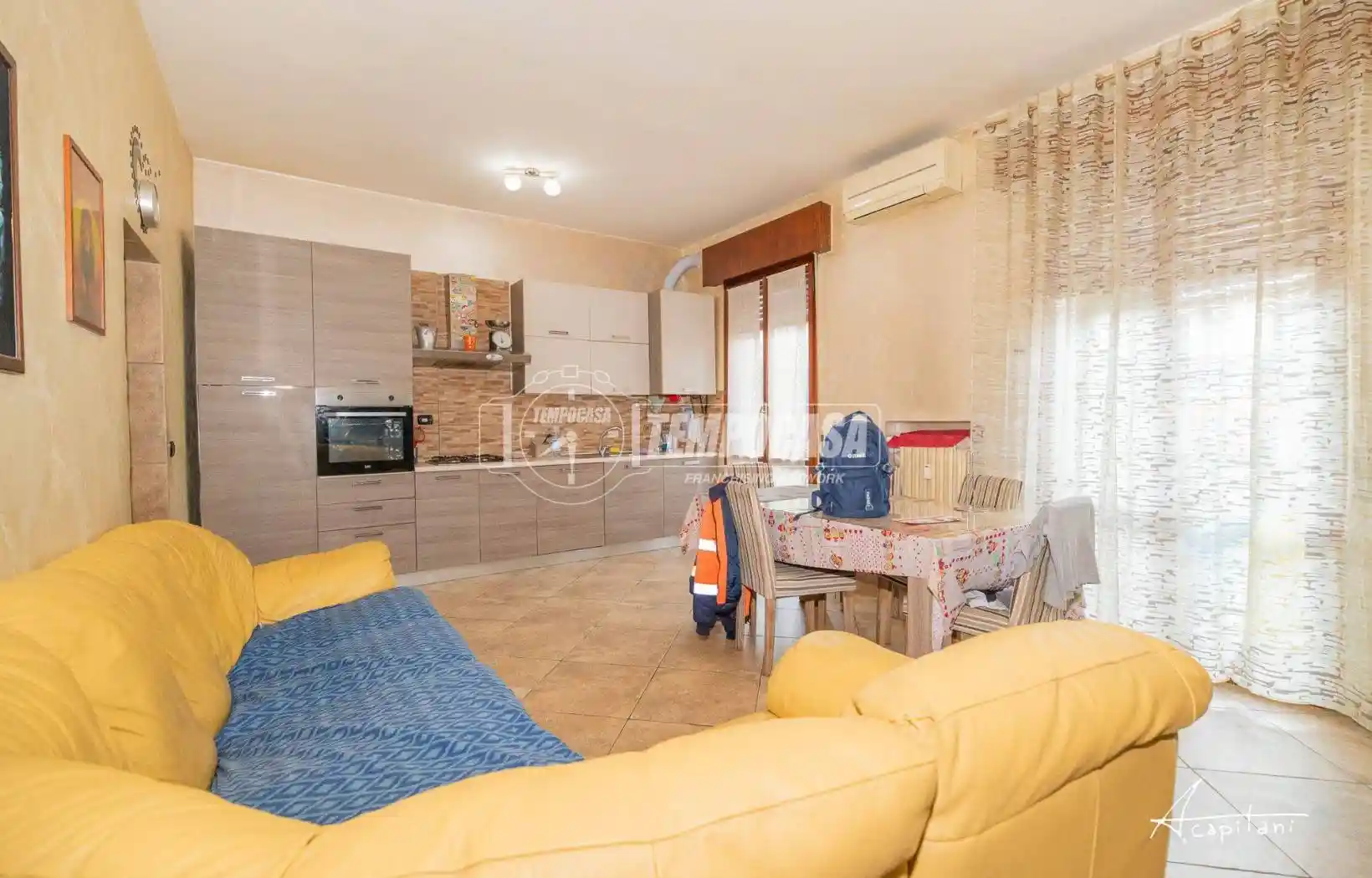 Trilocale via Bernardino Telesio 9, San Cataldo, Modena - foto 2