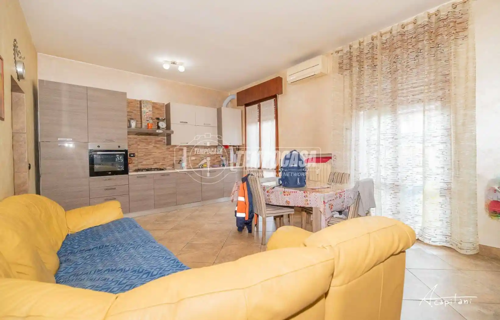 Trilocale via Bernardino Telesio 9, San Cataldo, Modena - foto 3