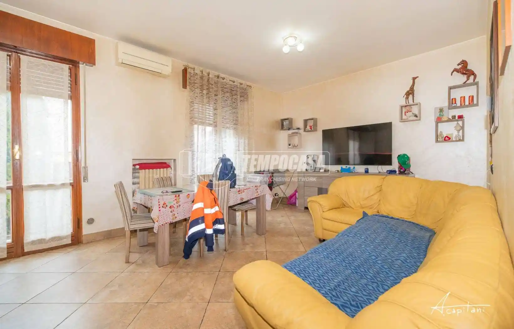 Trilocale via Bernardino Telesio 9, San Cataldo, Modena - foto 5