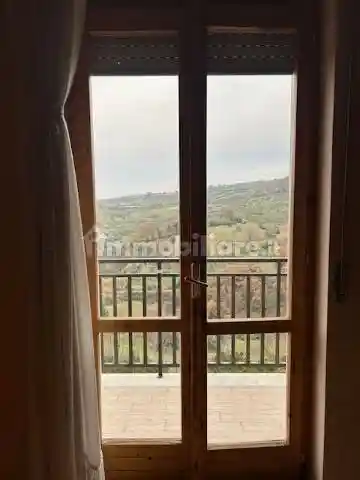 Appartamento in affitto a Colletorto