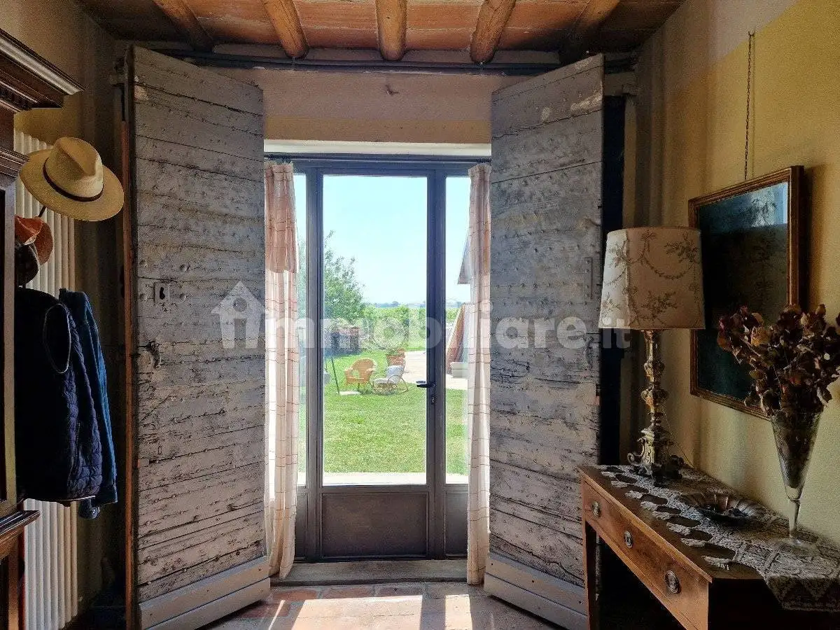 Villa in vendita a Reggio Emilia