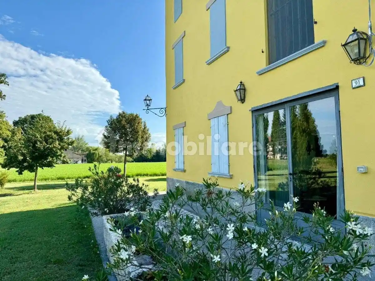 Villa plurifamiliare, ottimo stato, 815 m², Sesso, Reggio Emilia - foto 4