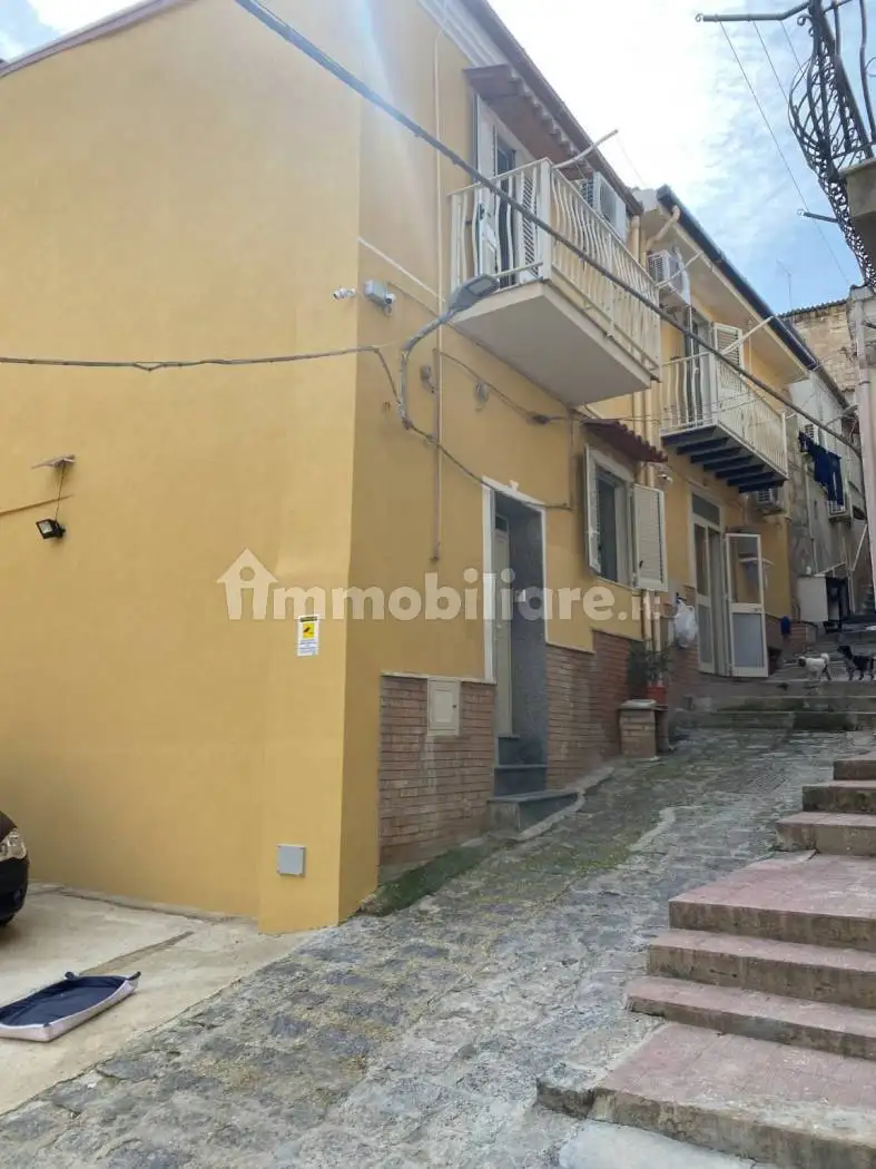 Appartamento in vendita a Licata