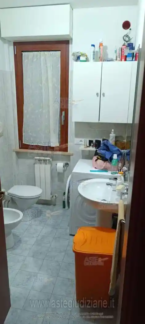 Appartamento all'asta via Parini 13, Tortoreto - foto 3