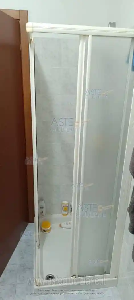 Appartamento all'asta via Parini 13, Tortoreto - foto 4