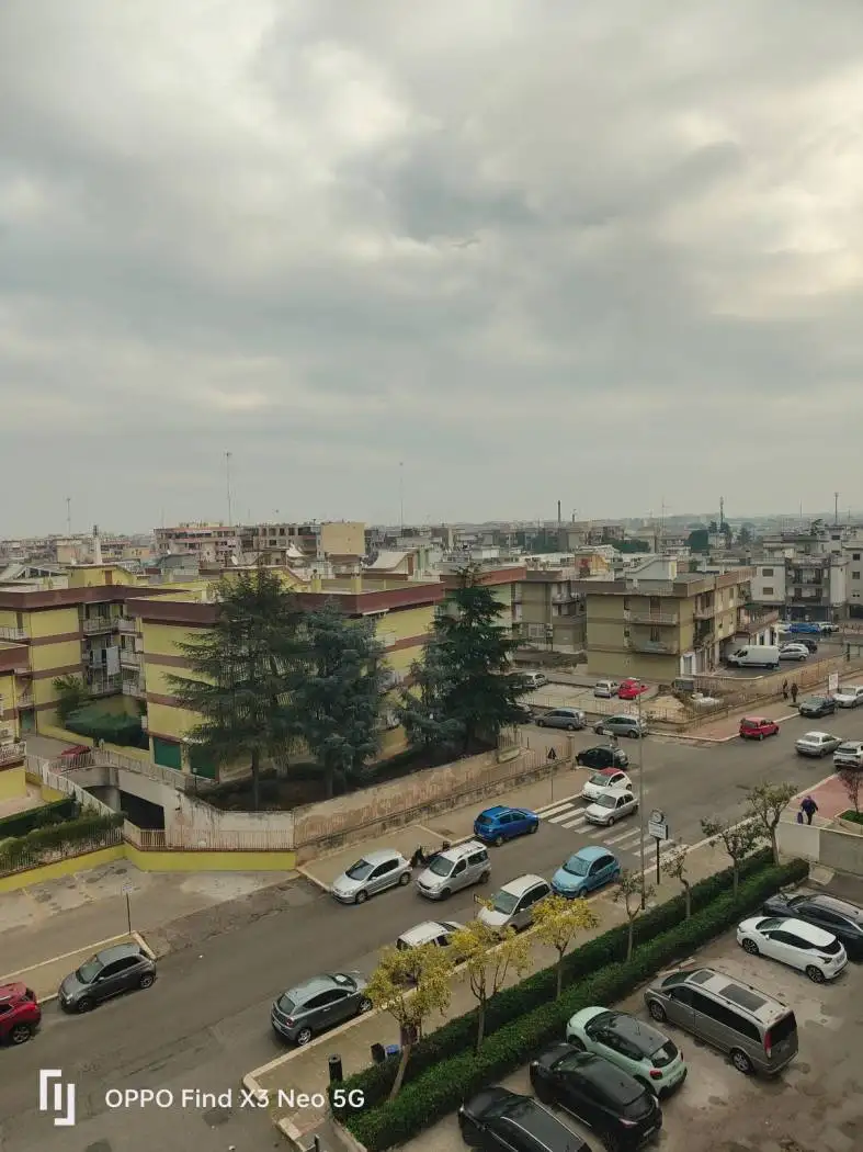 Appartamento in vendita a Bisceglie