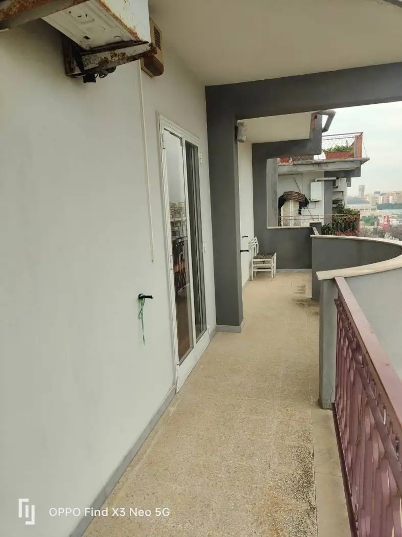 Quadrilocale Carrara Reddito 69, Bisceglie - foto 4