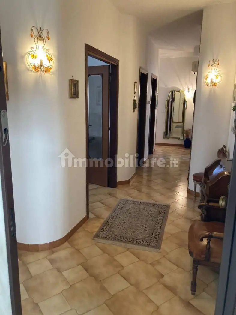 Appartamento in affitto a Brindisi