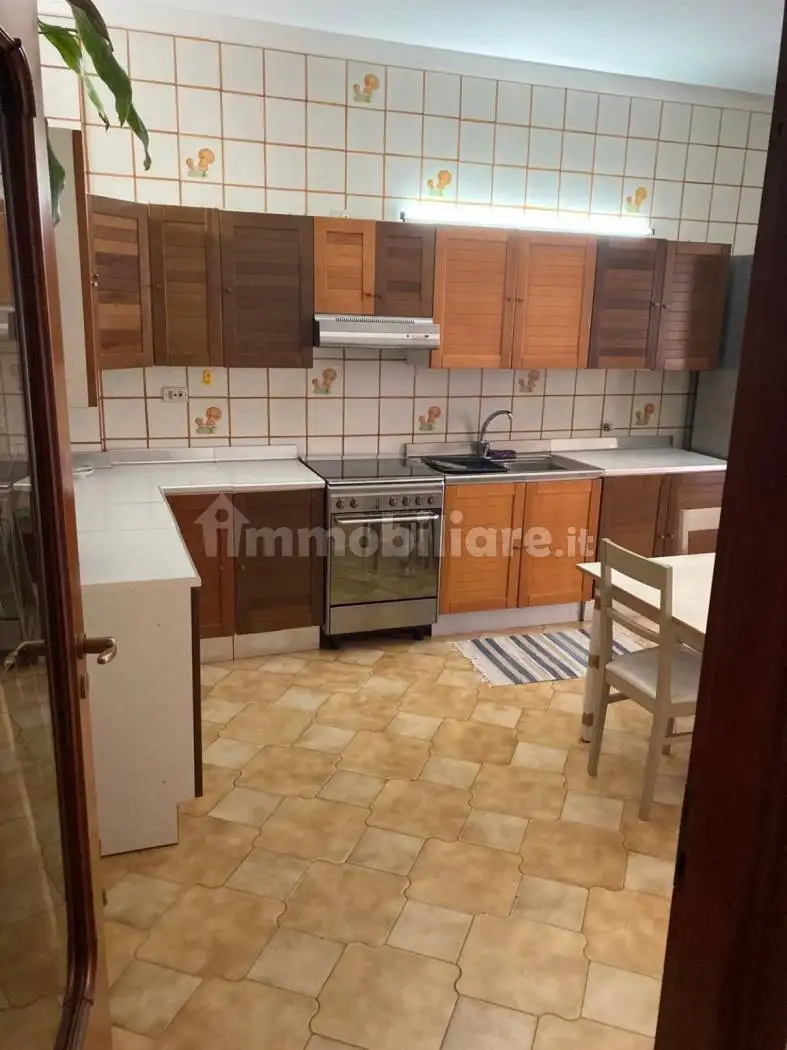 Appartamento viale Belgio 6, Bozzano, Brindisi - foto 3