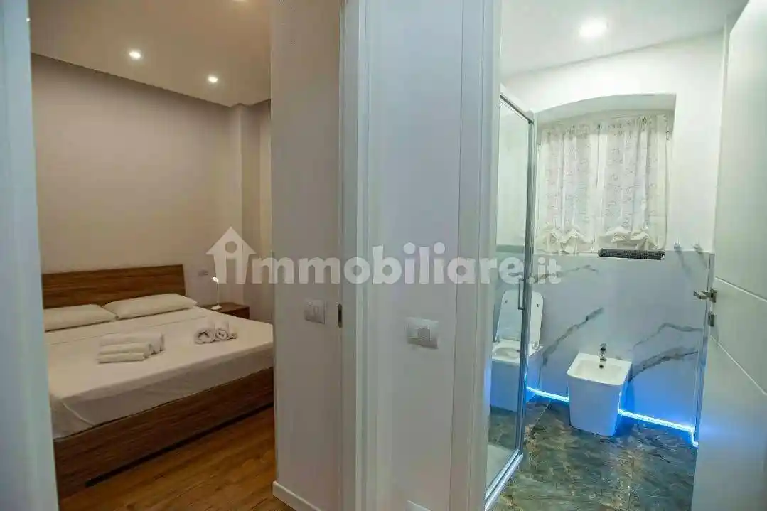 Appartamento in affitto a Genova