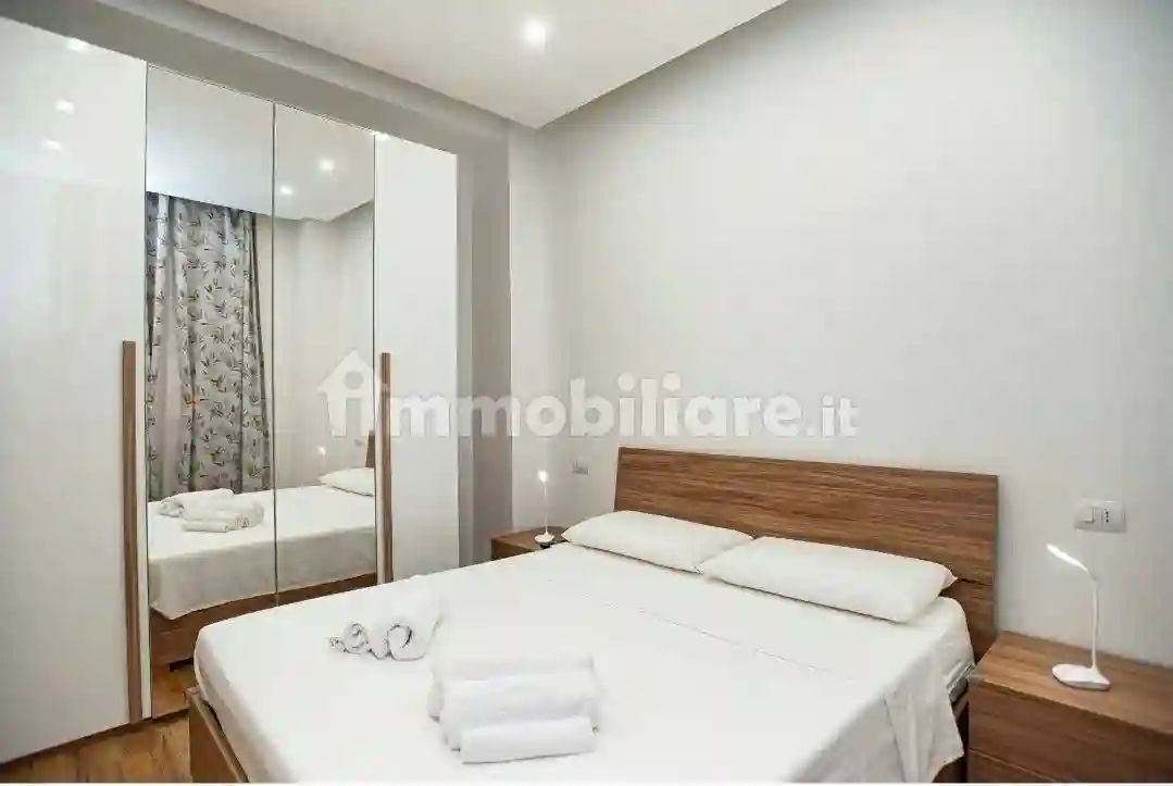 Trilocale Vico 1 dello Scalo 1, Prè, Genova - foto 4