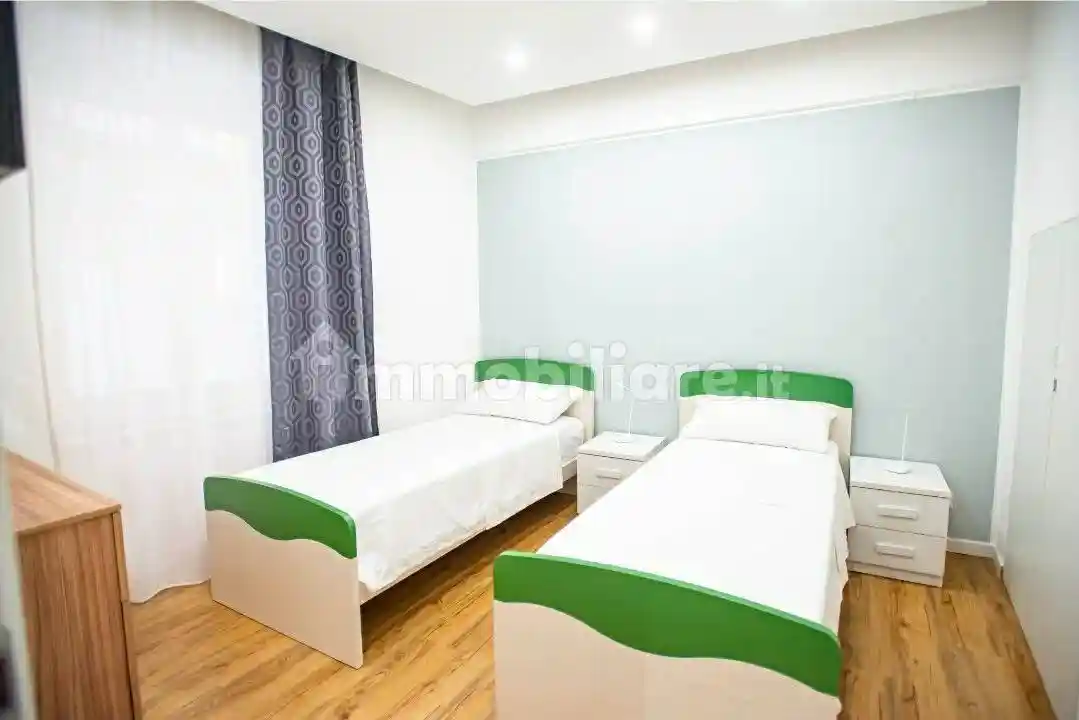 Trilocale Vico 1 dello Scalo 1, Prè, Genova - foto 3