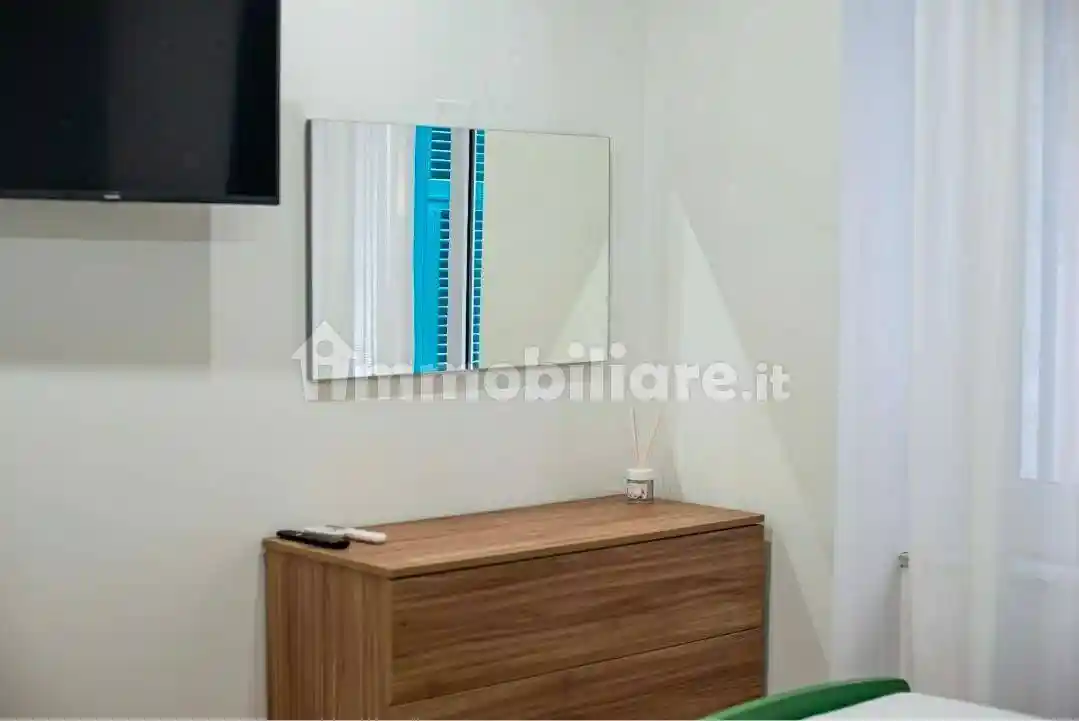 Trilocale Vico 1 dello Scalo 1, Prè, Genova - foto 5