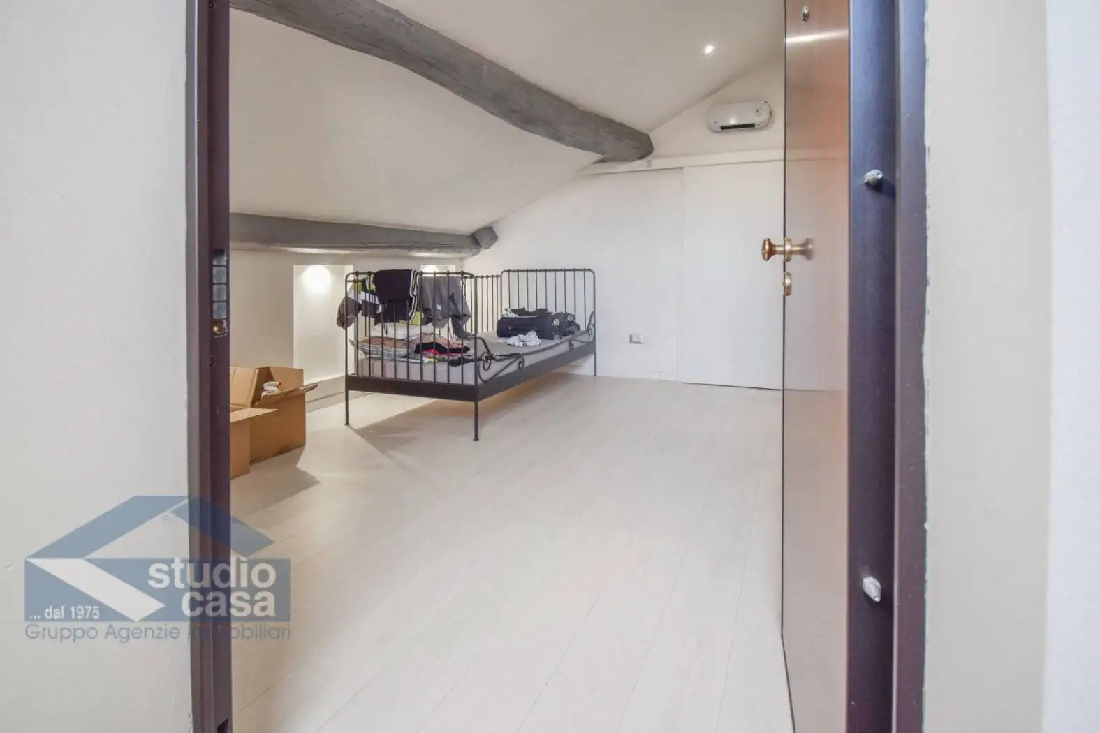 Mansarda via Indipendenza, 1, Città Bassa, Laghi, Lodi - foto 4