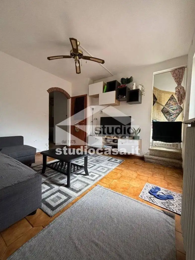 Casa indipendente in affitto a Castelnuovo Bocca d'Adda