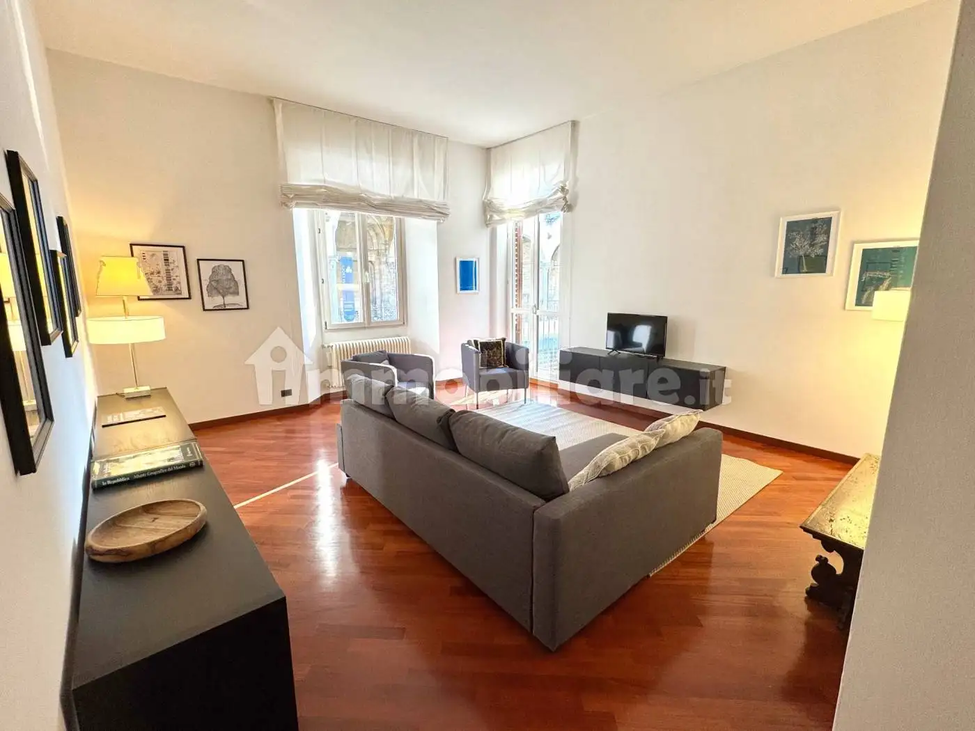 Appartamento in affitto a Firenze