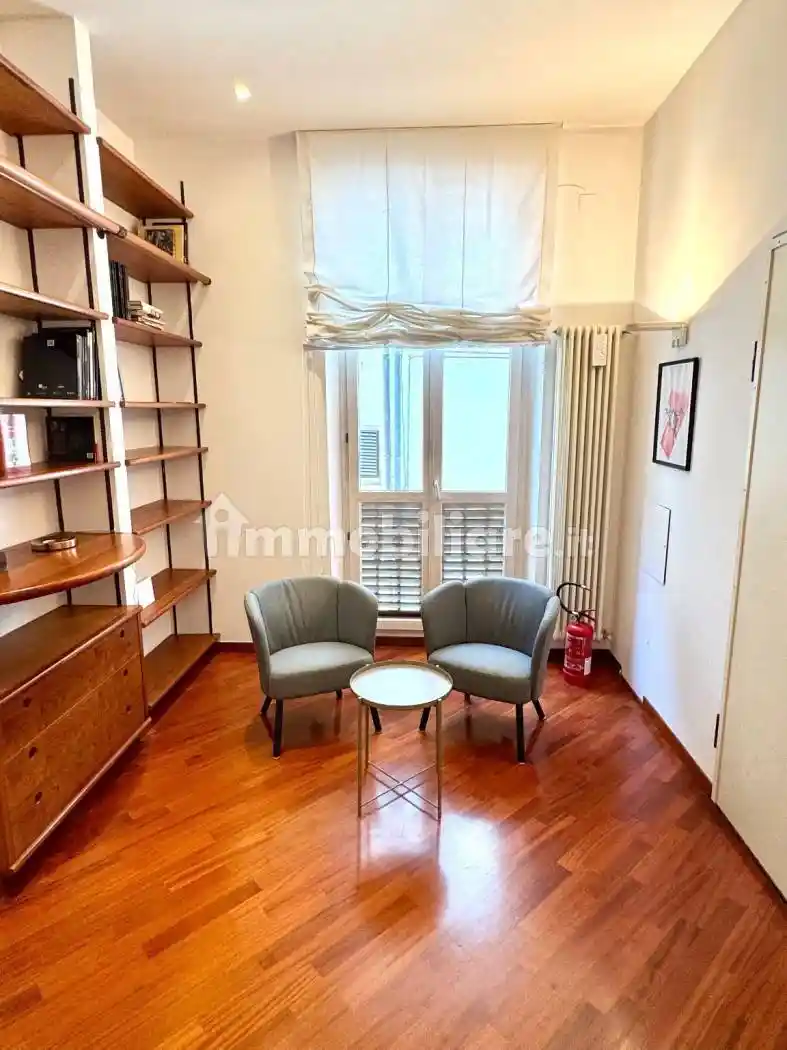 Quadrilocale via delle Pinzochere 2, Santa Croce, Firenze - foto 3