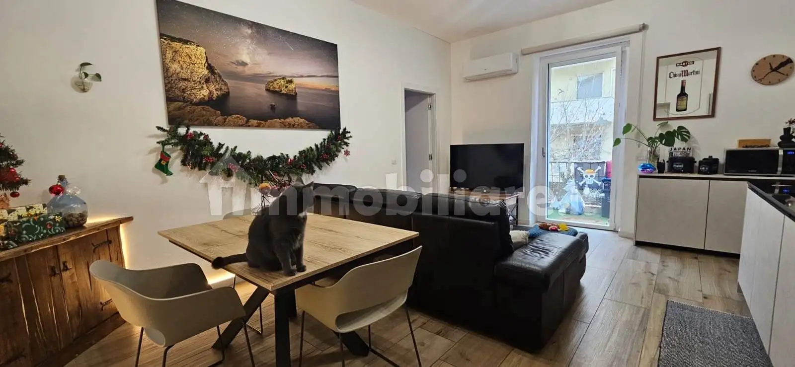 Appartamento in vendita a Alghero