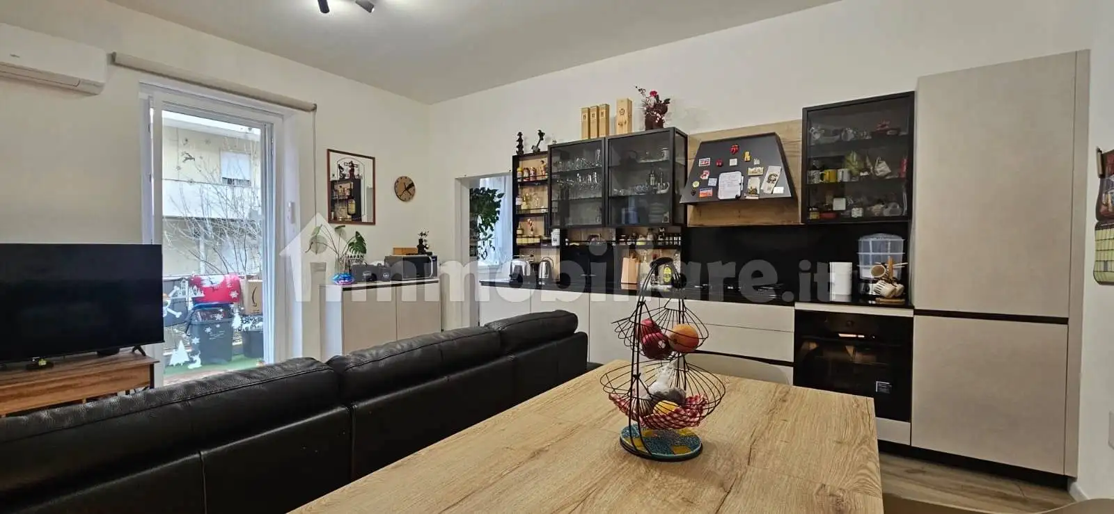 Trilocale via Fratelli John e Robert Kennedy 96, Mercede, Calabona, Alghero - foto 2