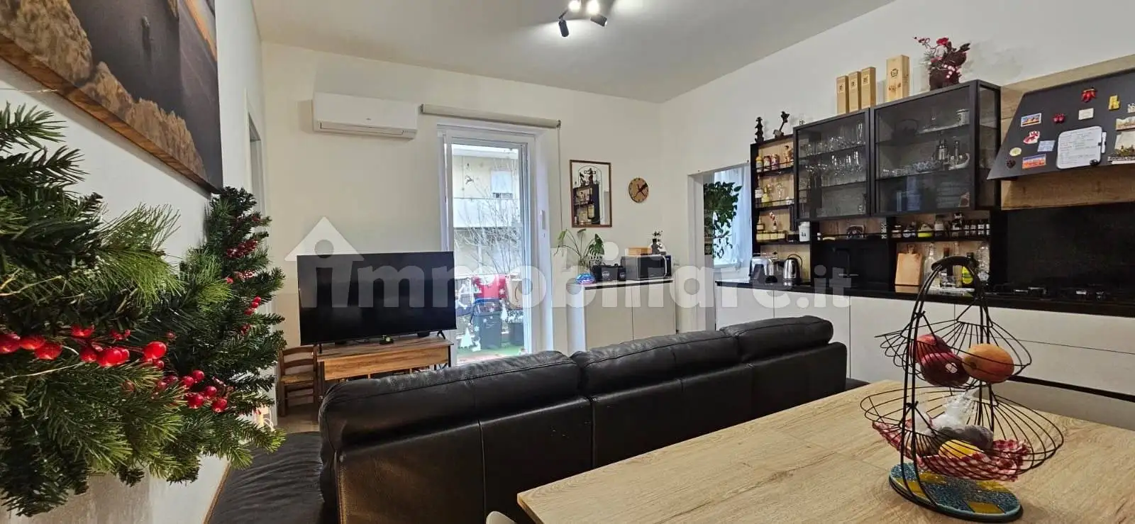 Trilocale via Fratelli John e Robert Kennedy 96, Mercede, Calabona, Alghero - foto 3