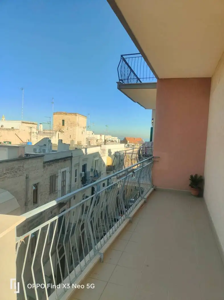 Appartamento corso Umberto I 79, Bisceglie - foto 2