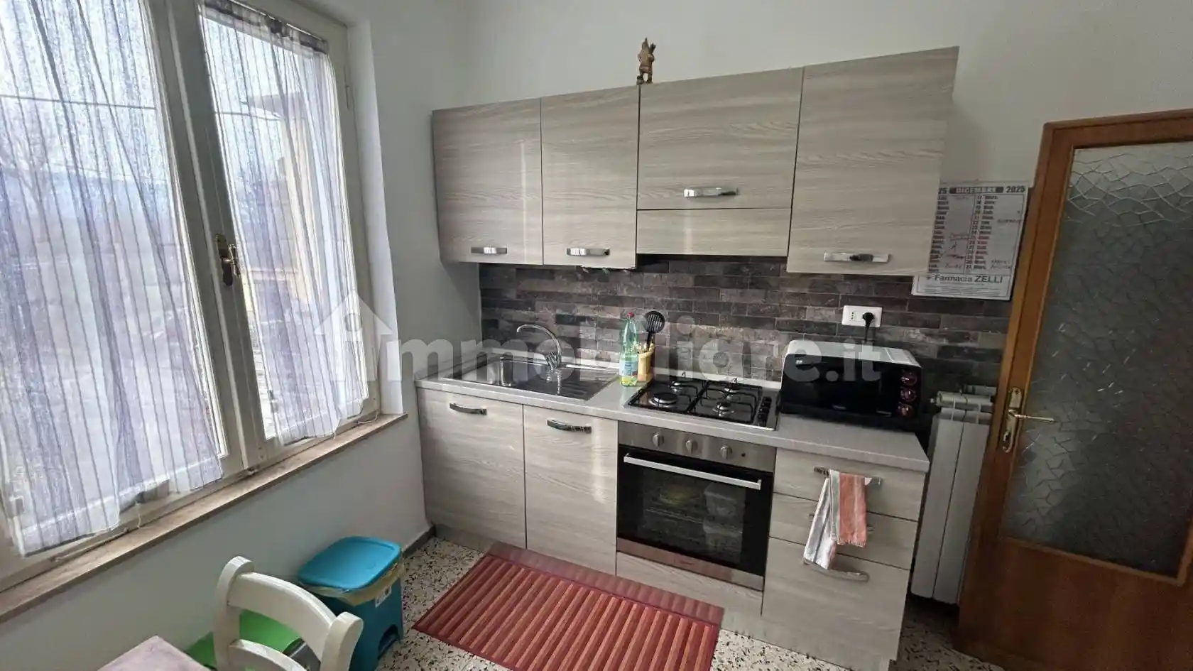 Terratetto unifamiliare via Sbaraglini, Mugnano, Perugia - foto 4