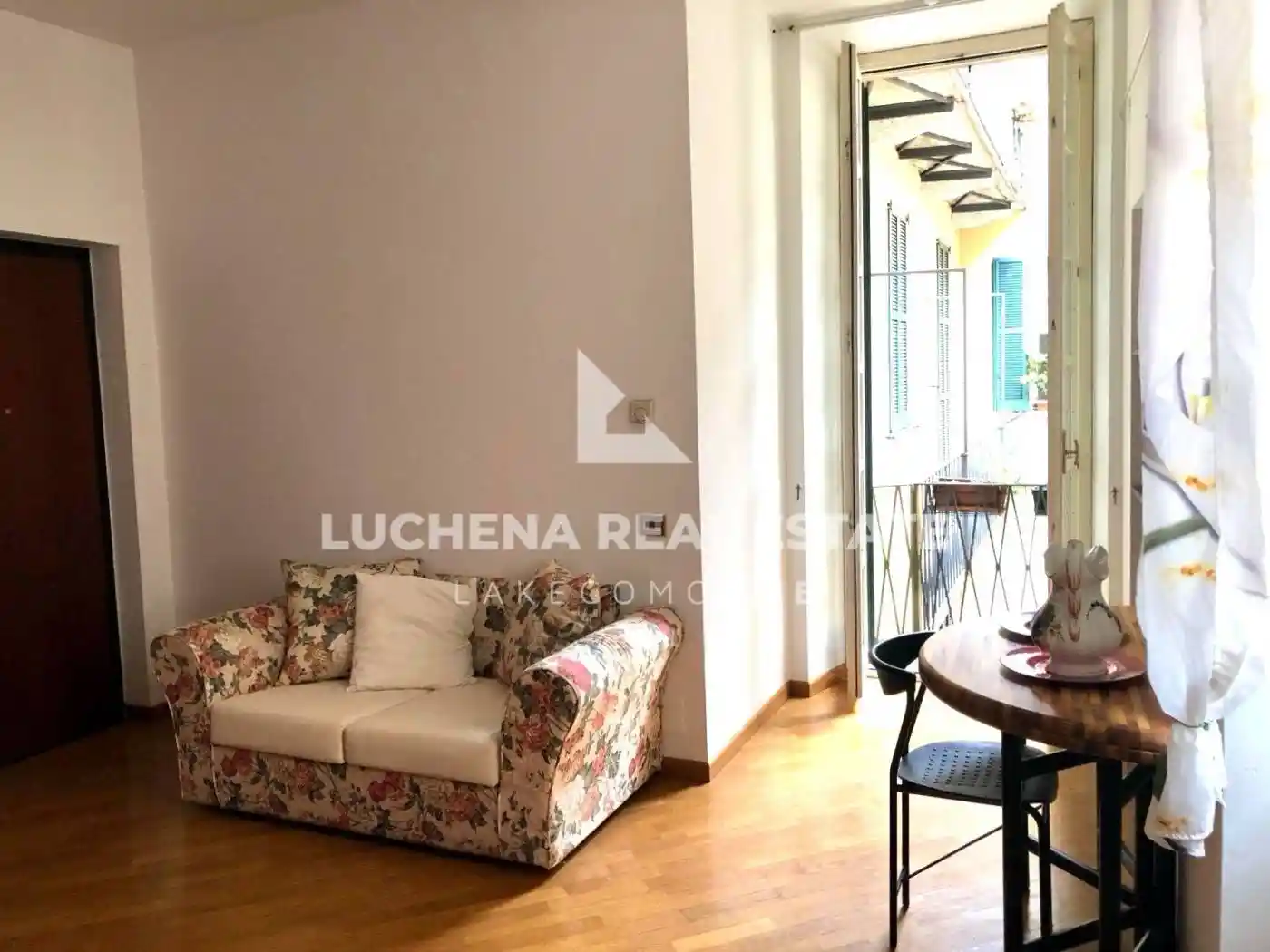 Bilocale piazza Alessandro Volta 31, Centro Storico, Como - foto 5